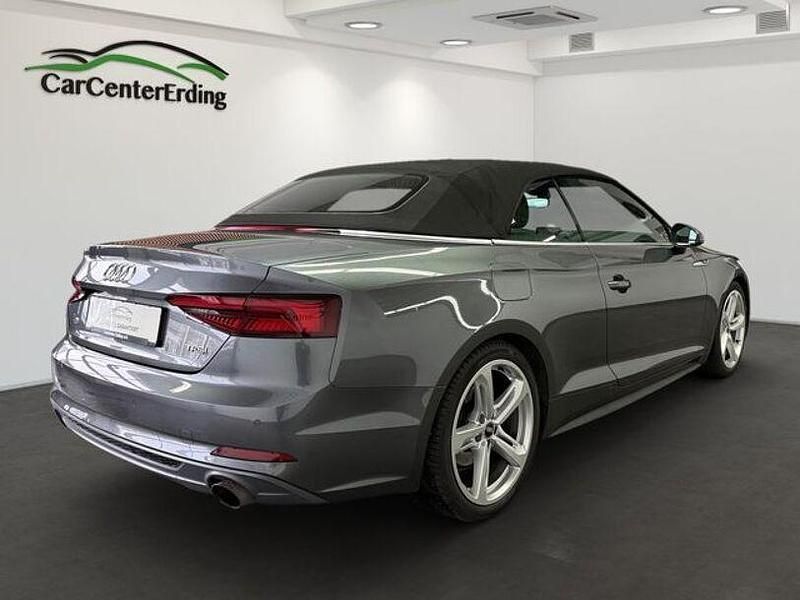 Gebraucht Audi A5 Design 190 PS (139 kW) 2018 Andere Coupé