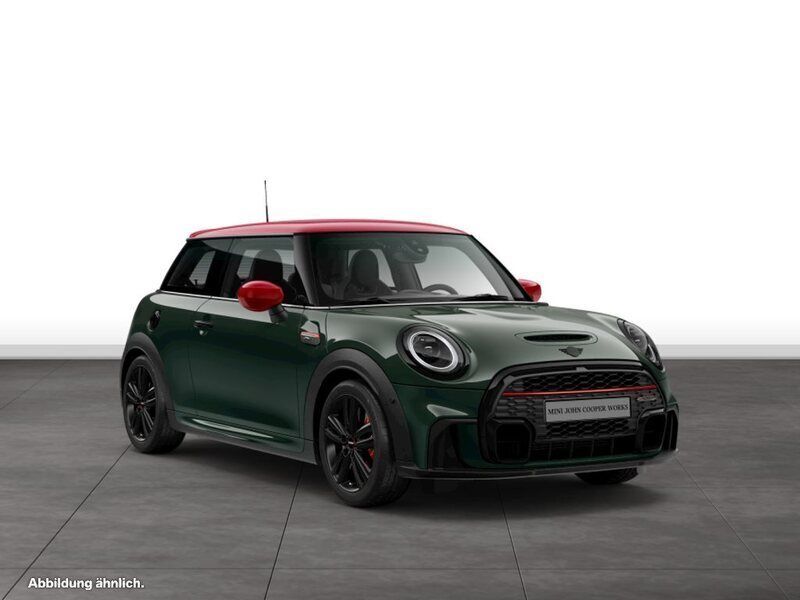 Other Gebraucht 2024 Mini John Cooper Works Kleinwagen | 34.704 € (Fairer Preis) - Bild 1/4