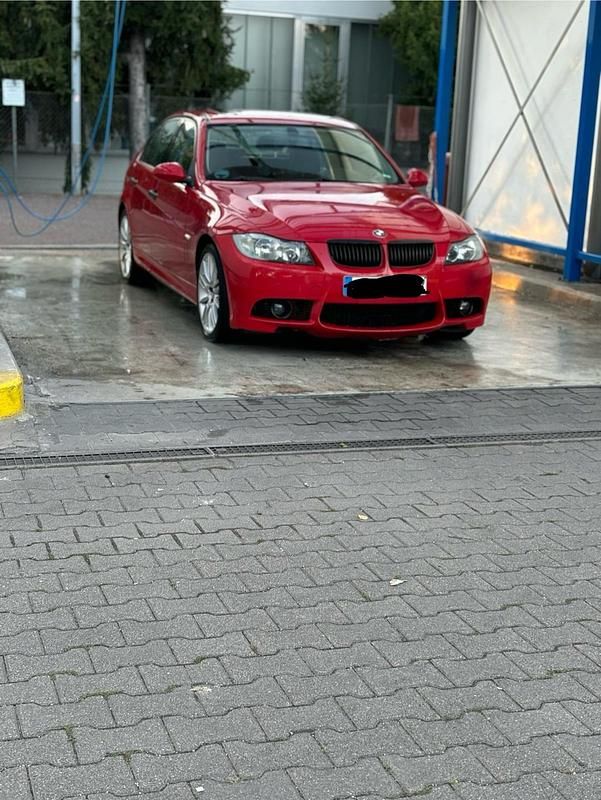 Gebraucht BMW 318 129 PS (94 kW) 2006 Limousine