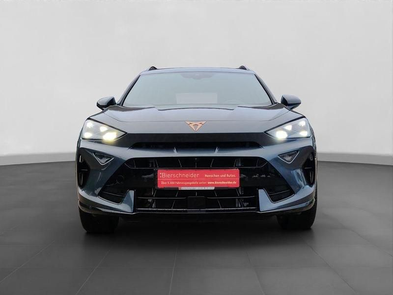 Gebraucht Cupra Formentor 150 PS (110 kW) 2025 Grau SUV
