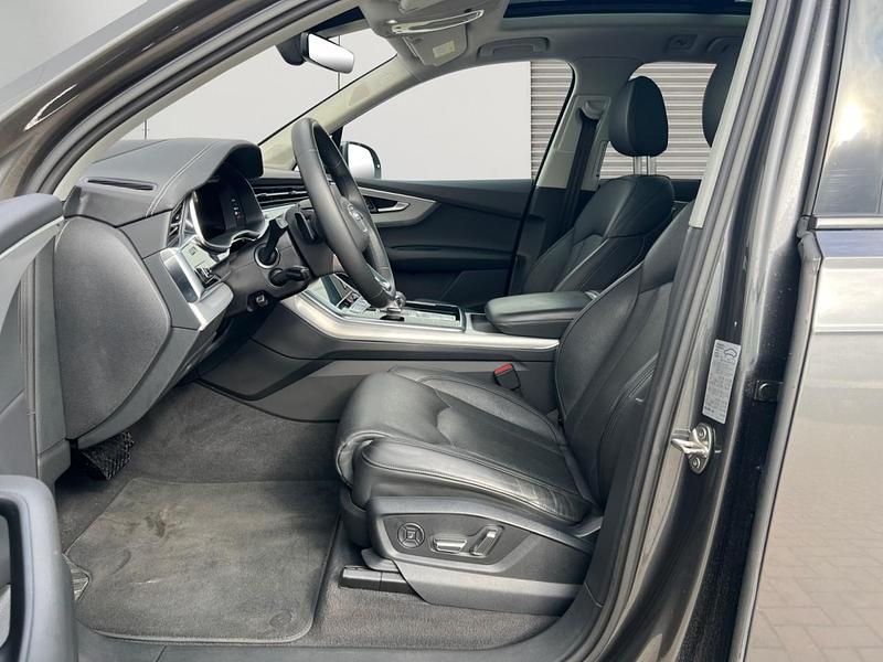 Occasion Audi Q7 Ambiente 286 ch (210 kW) 2023 Gris SUV