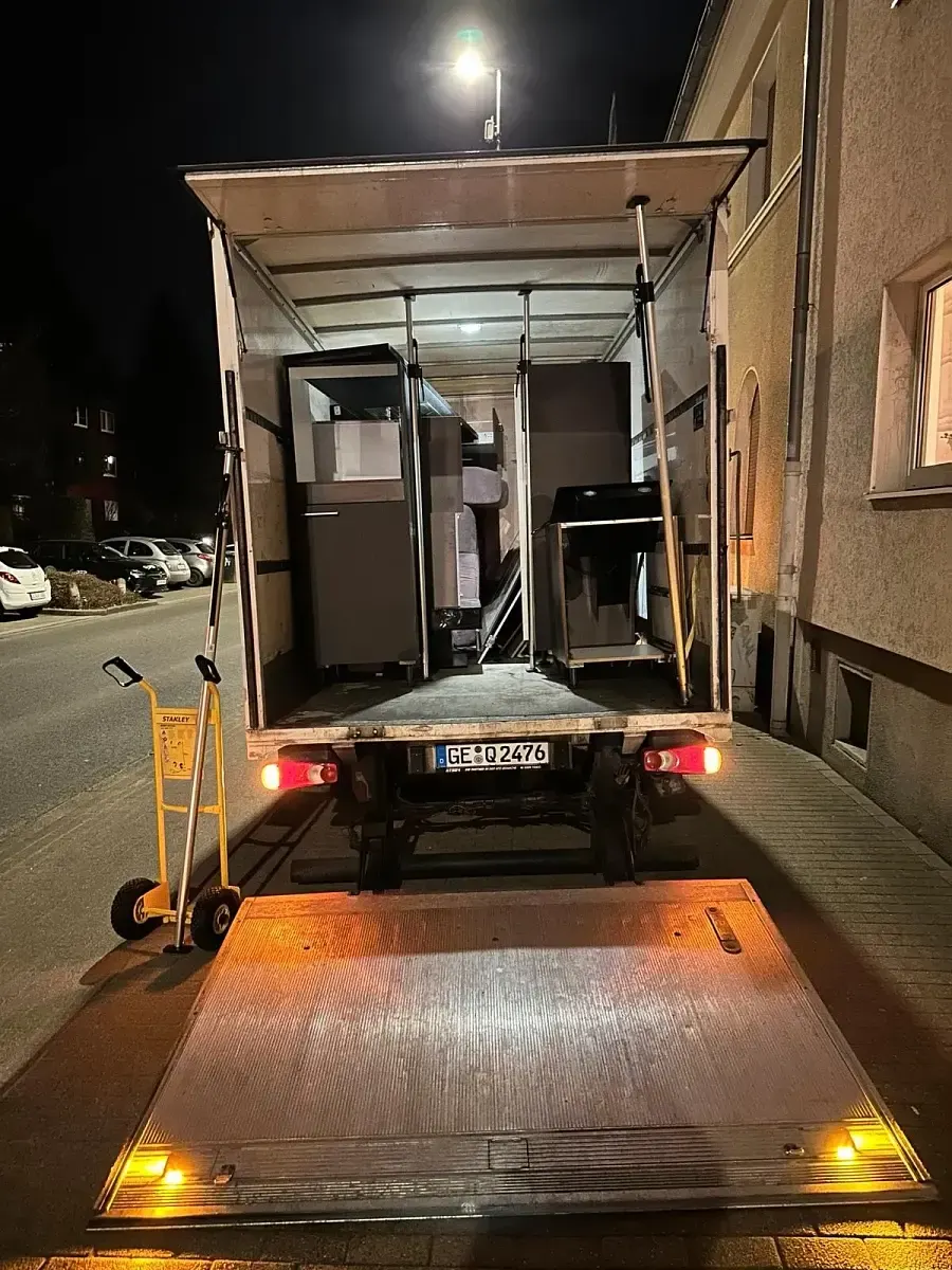 Gebraucht Citroën Jumper 2016 Weiß Van / Kleinbus