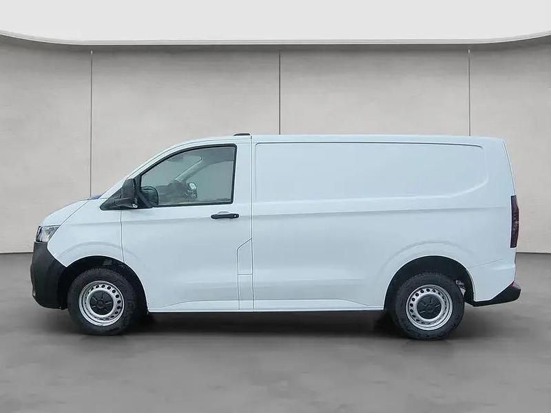 Gebraucht VW Transporter 110 PS (80 kW) 2026 Weiß Van