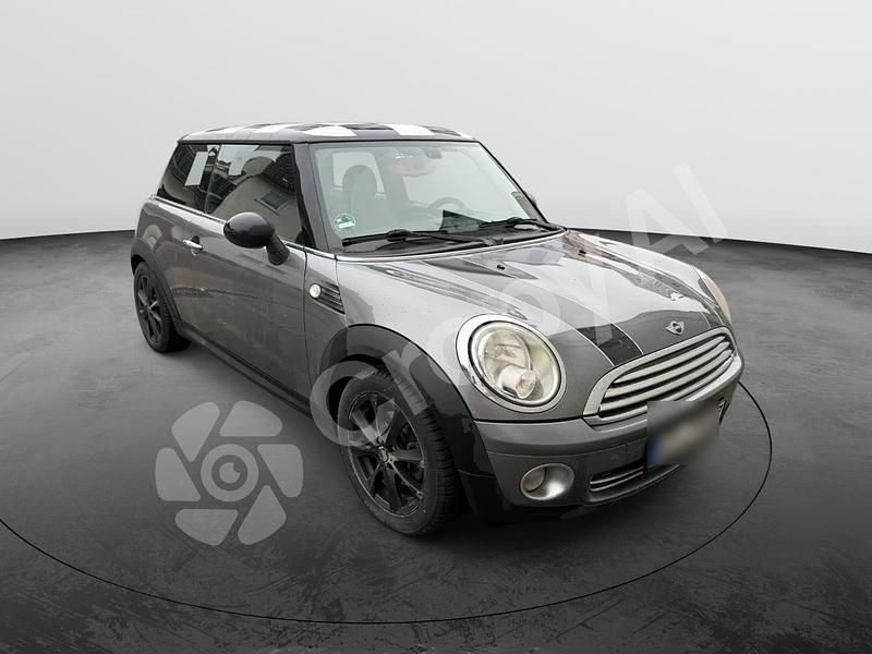 Gebraucht Mini Cooper Sport 122 PS (89 kW) 2009 Kleinwagen