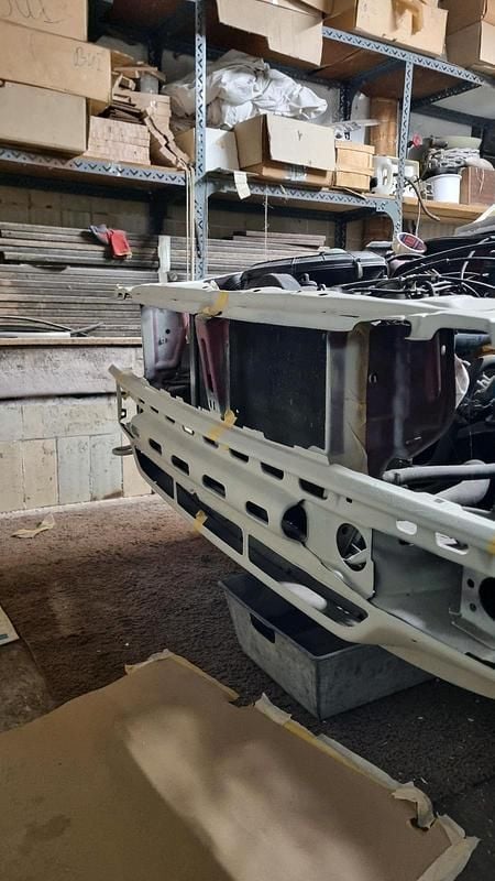 Second-hand Audi 80 75 CP (55 kW) 1986 Berlinǎ