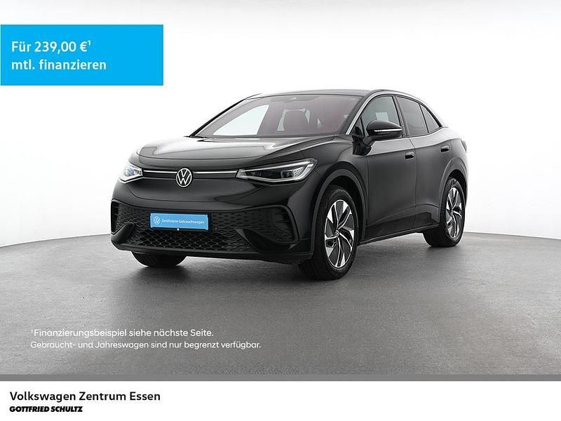 Gebraucht VW ID.5 Pro 210 kW (286 PS) 2025 Schwarz SUV