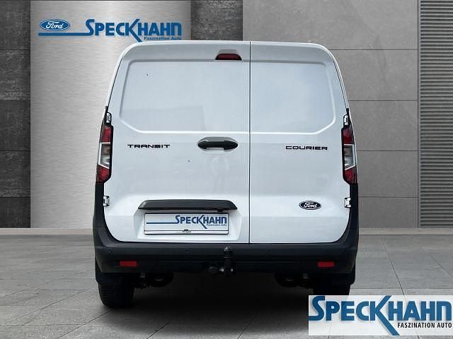 Gebraucht Ford Transit Trend 101 PS (74 kW) 2024 Van