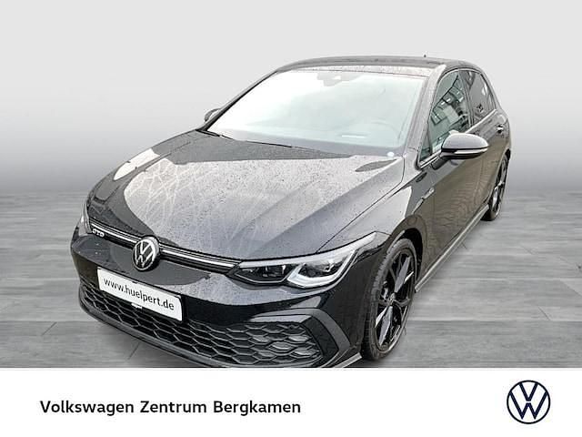 Gebraucht VW Golf VIII GTD 200 PS (147 kW) 2024