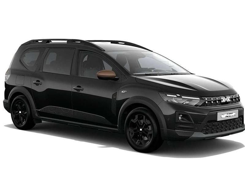 Neu Dacia Jogger Extreme 158 PS (116 kW) 2026 Metallic wählbar & inclusiv Van / Kleinbus