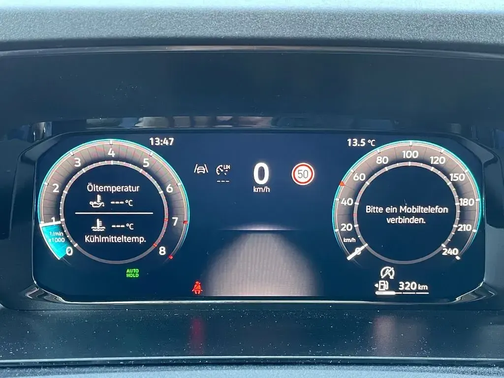 Neu VW Caddy 116 PS (85 kW) 2026 Andere farben auf anfrage Van / Kleinbus