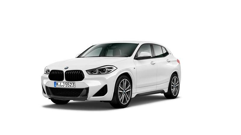 Gebraucht BMW X2 Shadowline 136 PS (100 kW) 2026 SUV