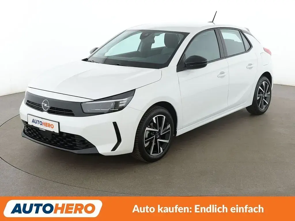 Gebraucht Opel Corsa 75 PS (55 kW) 2024 Kleinwagen