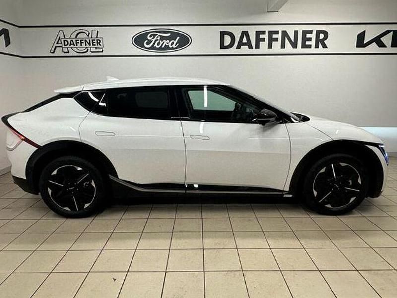Neu Kia EV6 167 kW (228 PS) 2025 Weiß SUV