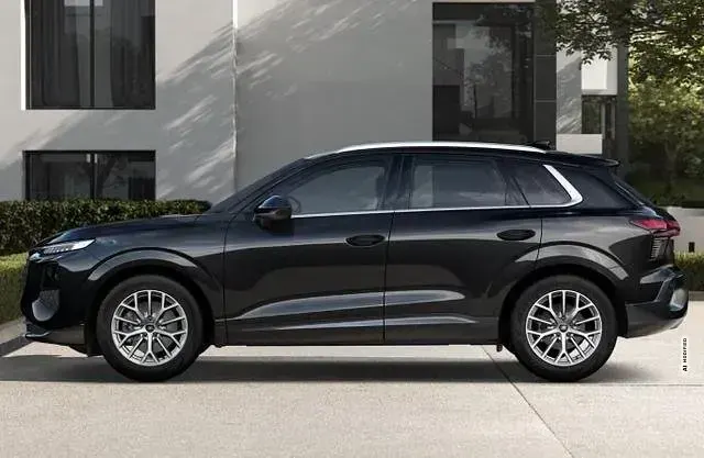 Neu Audi Q3 193 PS (141 kW) 2026 SUV