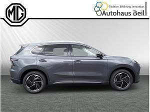 Neu MG S5 Luxury 169 kW (231 PS) 2025 Blau SUV