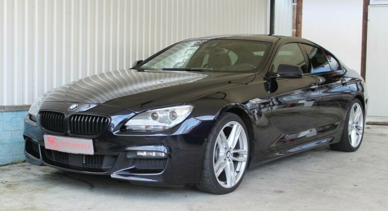 Bmw M Paket Was Ist Das