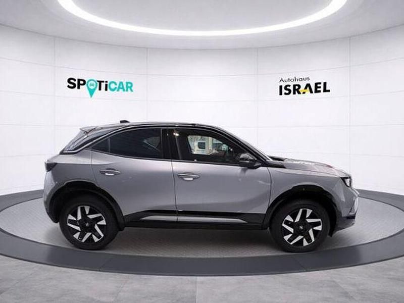 Gebraucht Opel Mokka 131 PS (96 kW) 2025 Quarz silber (metallic) SUV