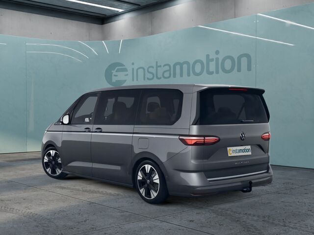 Grau Gebraucht 2025 VW T7 Style Van | 75.090 € - Bild 1/2