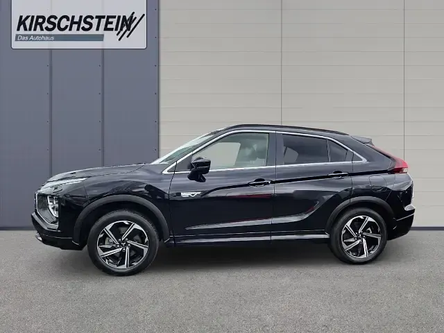 Gebraucht Mitsubishi Eclipse Top 2022 Schwarz SUV