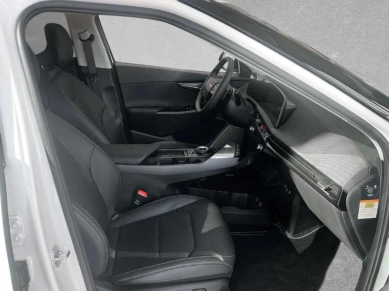 Gebraucht Kia EV6 Earth 167 kW (228 PS) 2025 Weiß SUV
