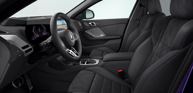 Gebraucht BMW 123 Shadowline 218 PS (160 kW) 2025 Blau Kleinwagen