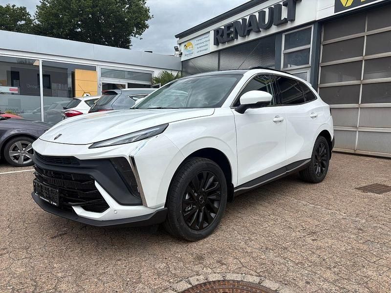 Neu DFSK Forthing 5 177 PS (130 kW) 2025 SUV