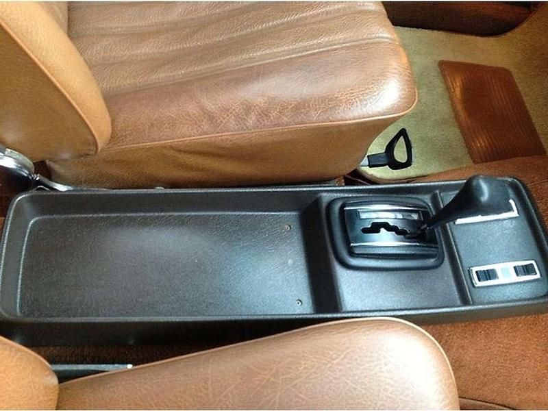 Gebraucht Mercedes 280 SE 194 PS (142 kW) 1971 Beige Limousine