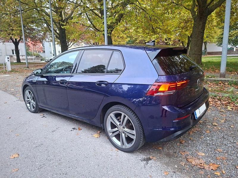 Gebraucht 2020 VW Golf VIII Limousine | 16.999 € (Superpreis) - Bild 1/4