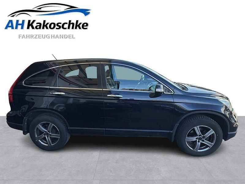 Gebraucht Honda CR-V Elegance 150 PS (110 kW) 2010 Other SUV