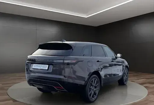 Gebraucht Land Rover Range Rover Velar Dynamic 405 PS (297 kW) 2026 Charente grey SUV