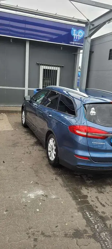 Używany Ford Mondeo ST 150 KM (110 kW) 2018 Kombi