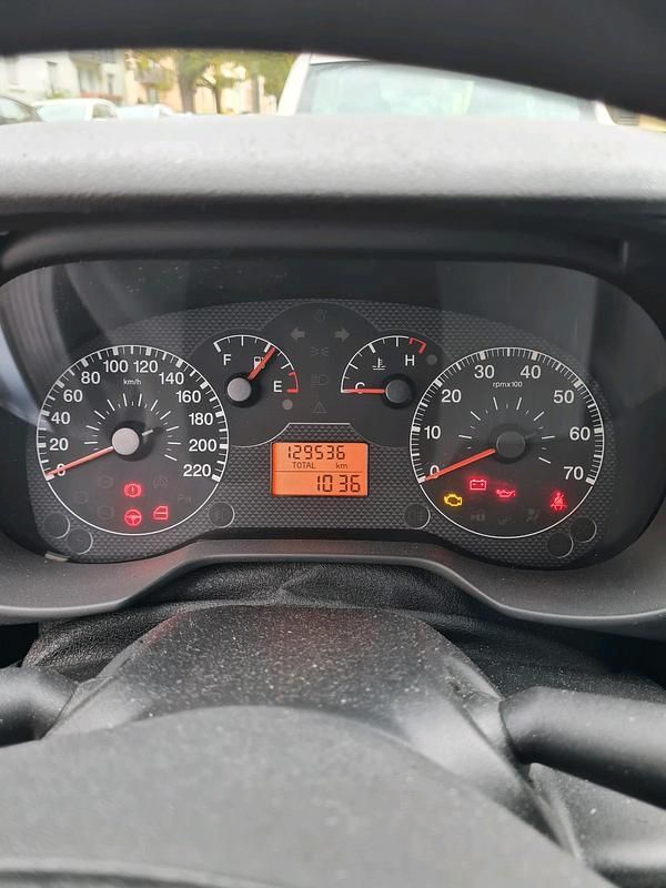 Gebraucht 2005 Fiat Grande Punto Kleinwagen | 2.000 € (Fairer Preis) - Bild 1/4