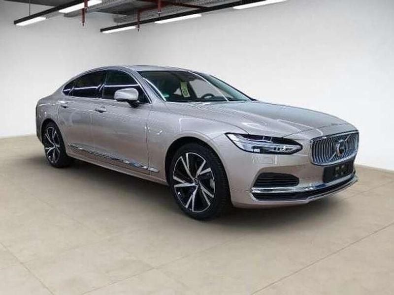 Bright dusk (metallic) Gebraucht 2023 Volvo S90 Plus Limousine | 36.450 € (Guter Preis) - Bild 1/4