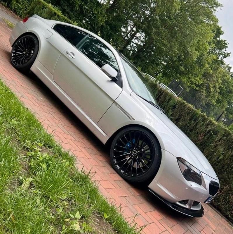 Grau Gebraucht 2004 BMW 645 Coupé | 12.000 € - Bild 1/4