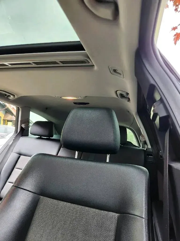 Gebraucht Mercedes E300 231 PS (169 kW) 2011 Grau Kombi