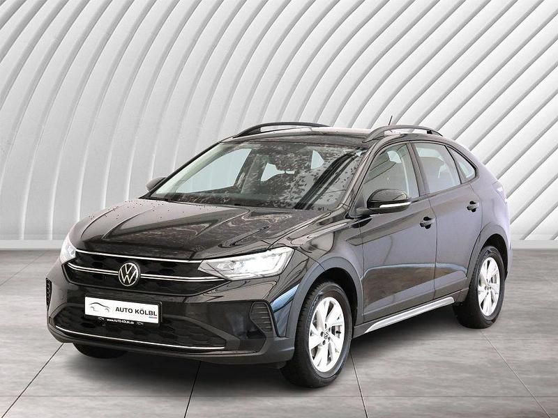 Deep black perleffekt Gebraucht 2022 VW Taigo Life SUV | 19.590 € (Guter Preis) - Bild 1/4