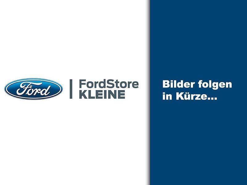 Schwarz Gebraucht 2020 Ford Transit Custom Trend Van / Kleinbus | 29.990 € (Superpreis) - Bild 1/1