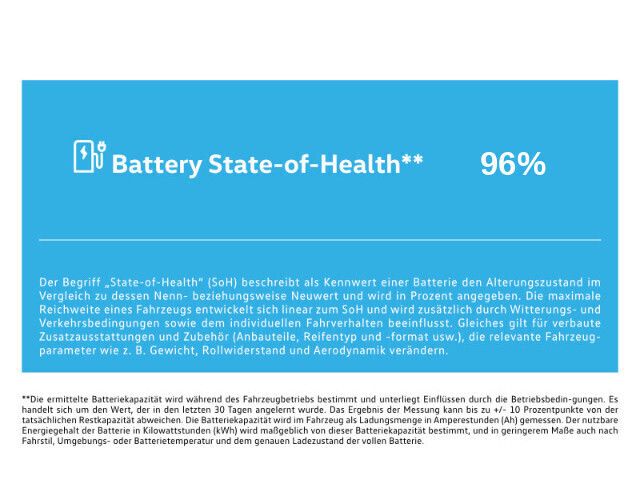 Gebraucht Mercedes EQV300 150 kW (204 PS) 2022 Schwarz Van / Kleinbus