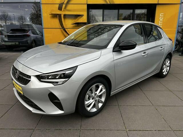 Gebraucht Opel Corsa Elegance 102 PS (75 kW) 2022 Othercolor Limousine