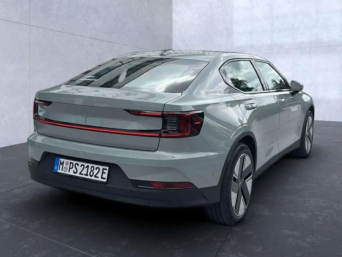 Gebraucht Polestar 2 219 kW (299 PS) 2026 Vapour / Kleinwagen