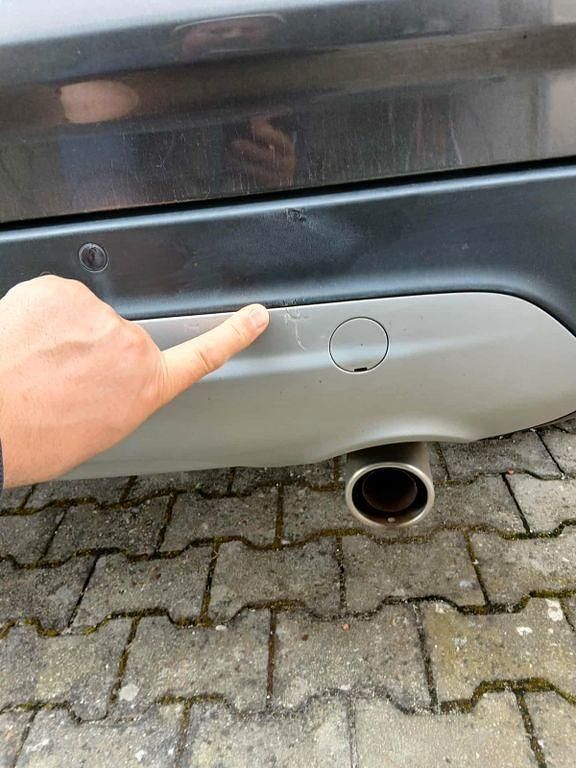 Gebraucht Ford Kuga Titanium 179 PS (131 kW) 2017 Grau SUV