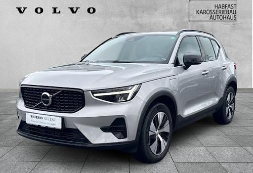 Gebraucht Volvo XC40 Plus 261 PS (191 kW) 2022 Silber SUV