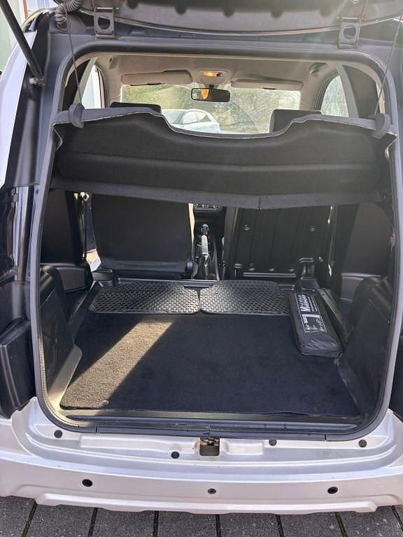 Gebraucht Microcar M.Go 2023 Weiß Kleinwagen