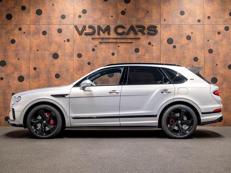 Gebraucht Bentley Bentayga 449 PS (330 kW) 2021 Grau SUV