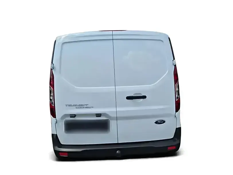 Gebraucht Ford Transit Connect Trend 2024 Weiss Van / Kleinbus