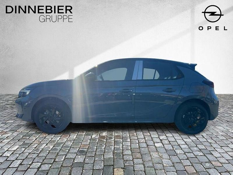 Neu Opel Corsa 101 PS (74 kW) 2025 Grau Limousine