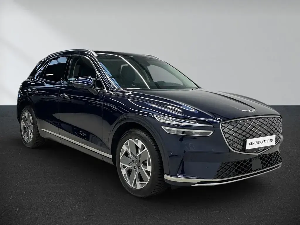 Gebraucht Genesis GV70 Sport 359 kW (489 PS) 2024 Nrb SUV