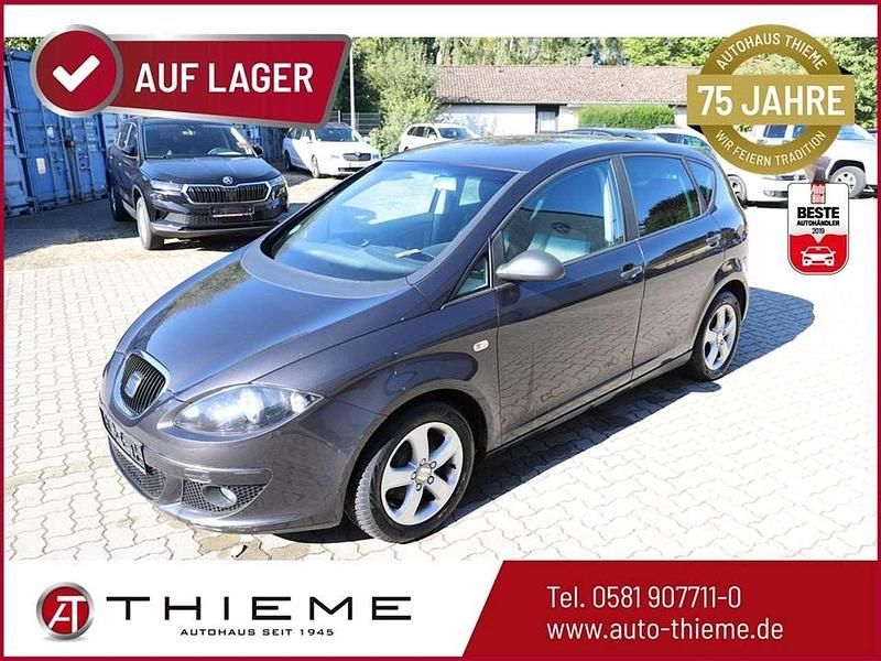 Other Gebraucht 2007 Seat Altea XL Van / Kleinbus | 1.500 € (Superpreis) - Bild 1/4