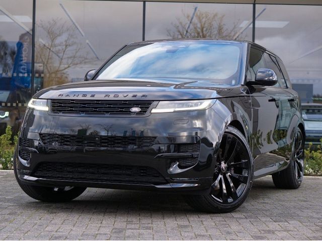 Neu 2025 Land Rover Range Rover Sport SE Dynamic SUV | 117.350 € - Bild 1/2
