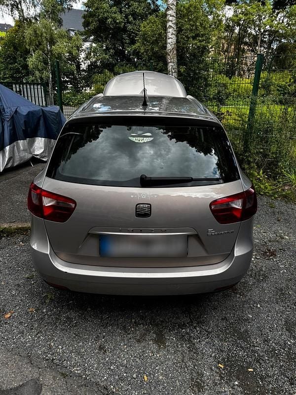 Gebraucht Seat Ibiza ST 105 PS (77 kW) 2012 Andere farben Kombi